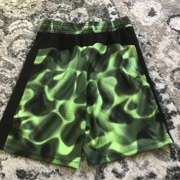 Boys Large Fortnite Tee + Pair Athletic Shorts - Picture 7 of 8